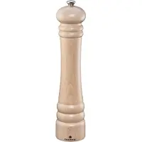 Zassenhaus Berlin Natur pepermolen 30 cm hout naturel