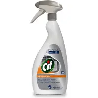 Cif Oven & Grill Spray Professional - 750 ml