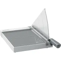 Leitz Precision Home Office A4 guillotine (Precision Home A4) Papiersnijder