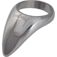 Erotic Metal Metalen Tear Drop Cockring