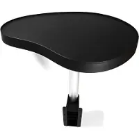 W'eau Spa Tray - Zwart