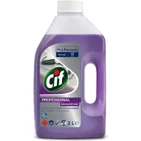 Cif Keukenreiniger Vloeibaar Pro Formula 2 L