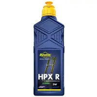 Putoline HPX R5 Moto Voorvorkolie 1 Liter