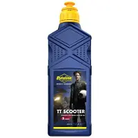 Putoline Tt Scooter 1l Motor Oil