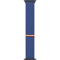 Apple Sport Loop band voor de Watch | 38/40/41/42 mm - Ocean Blue