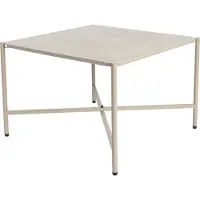 White Label Salontafel Marcio Beige