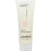 Giovanni , L.A. Hold Styling Gel, Sterke Houding, 6,8 fl oz (201 ml)
