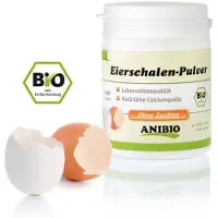 Anibio - Calcium plus 320gr - (77276)