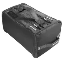 Scicon Essentials Cycling Kit Race Day Rain Travel Tas