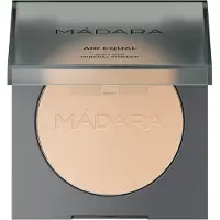Mádara Make-up gezicht Soft Silk Mineral Powder 9 g
