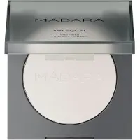 Mádara Make-up gezicht Soft Silk Mineral Powder 9 g
