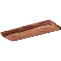 MOOS by fonQ Luuk Wandplank - B 60 cm
