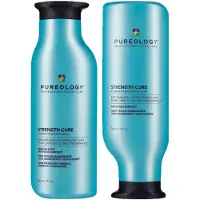 Pureology Strength Cure Shampoo 266ml