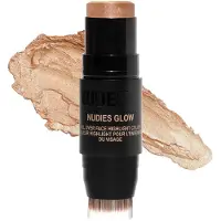 Nudestix Make-up teint Highlighter Nudies All Over Face Color Glow No. 02 Hey Honey 7 g