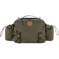 Fjällräven Heuptas 'Singi' kaki