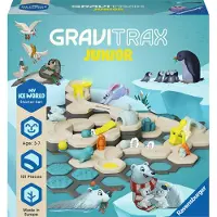 Ravensburger Junior Starterset - My Iceworld