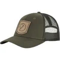 Fjällräven - Värmland Cap - Pet L/XL, olijfgroen