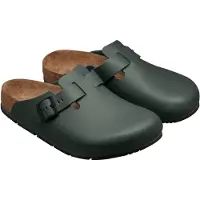 Birkenstock Boston Pro Le Werkklomp | Maat: 39