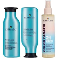 Pureology Color Fanatic Multifunctionele Haarlak 200 ml