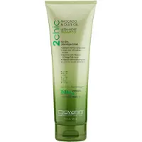 Giovanni , 2chic, Ultra-Moist Shampoo, Voor Droge, Beschadigde Haar, Avocado + Olijfolie, 8,5 fl oz (250 ml)
