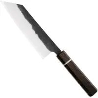 Tojiro Atelier Wenge 63 laags damast, bunka 17 cm