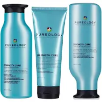 Pureology Strength Cure Superfood Diep Behandelingsmasker 200 ml
