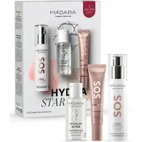 Mádara SOS Geschenkset 1 ml