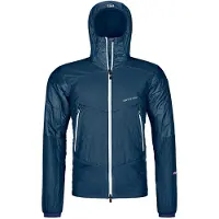 Ortovox Westalpen Swisswool Jacket M