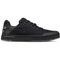Ride Concepts Livewire Flat Pedal Shoes Black || Maat: 41.1/2