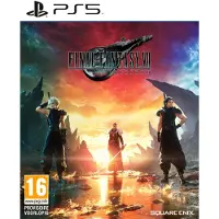 Final Fantasy VII Rebirth PS5