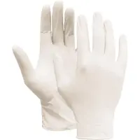 Oxxa Latex-Strong 44-215 handschoen maat 8