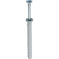 Toolstation Nagelpluggen 5x50mm (100 Stuks)