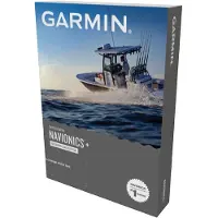 Garmin Sweden Southeast Navionics+ Marine Charts Blauw