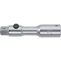 Stahlwille 405QR/2 11011001 Dopsleutelverlenging Aandrijving 1/4 (6,3 mm) 54 mm 1 stuk(s)