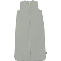 Jollein Baby Zomer Slaapzak Hydrofiel - 70cm - Olive Green