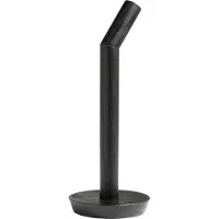 HAY Porter keukenrolhouder Black
