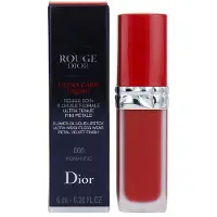 Dior Lippen Lippenstift Rouge Dior Ultra Care Liquid No. 866 Romantic 6 ml