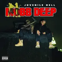 Universal Music - Juvenile Hell (Reissue) (LP)
