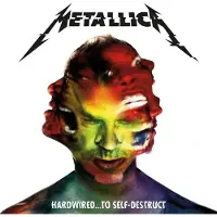 POLYDOR Hardwired…To Self-Destruct Édition Limitée