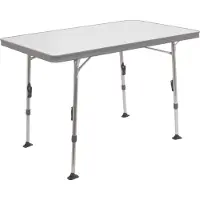 Crespo - Tafel - AL/246 - 101x64 cm - Grijs
