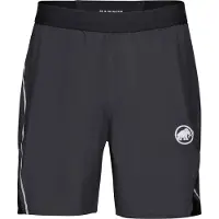Mammut - Aenergy Trailrunning Shorts - Short 50, grijs