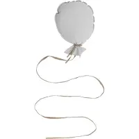 MorDesign Light Grey Deco Ballon DF-21