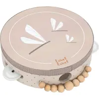 Label Houten Tamboerijn Nougat
