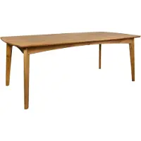 Huismerk Eettafel Lerma Naturel