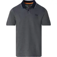 BOSS Shirt 'Peoxford' donkerblauw