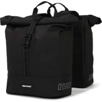 URBAN PROOF Roll Fietstassen 38l