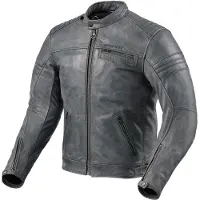 REV'IT! Restless Leren Jas