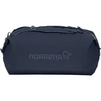 Norrøna - Duffel Bag 90 - Reistas blauw