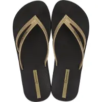 Ipanema IP 82840 Teenslippers | Maat 37 Dames Zwart