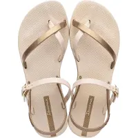 Ipanema Meisjes Sandalen Fashion Sandal - Goud - Maat 40